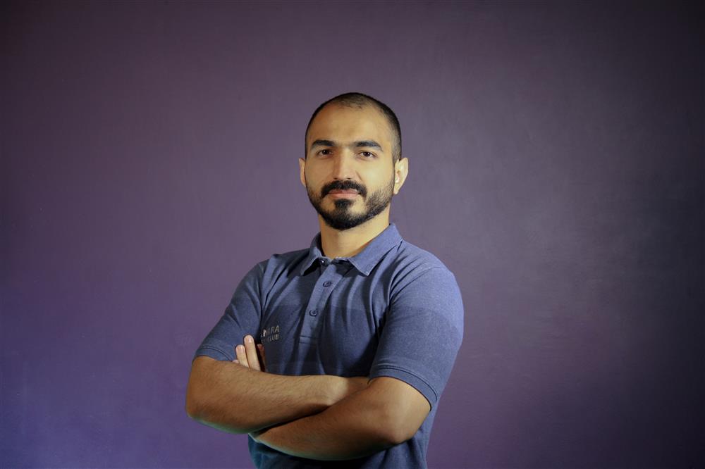 محمد حسین جعفری